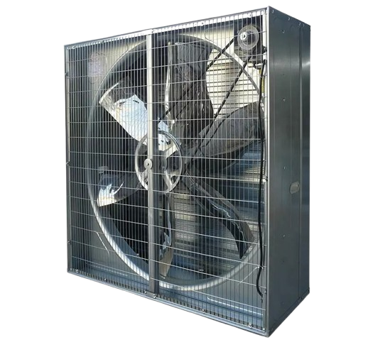 FAN VE HAVALANDIRMA