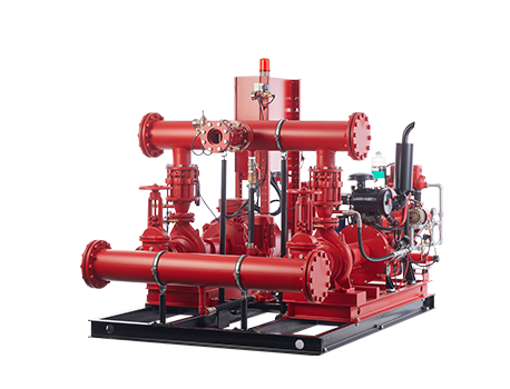 NFPA 20