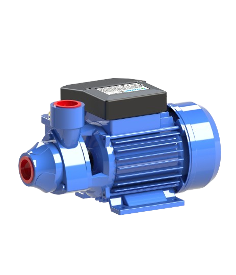 Peripheral Hot Water Centrifugal Pumps