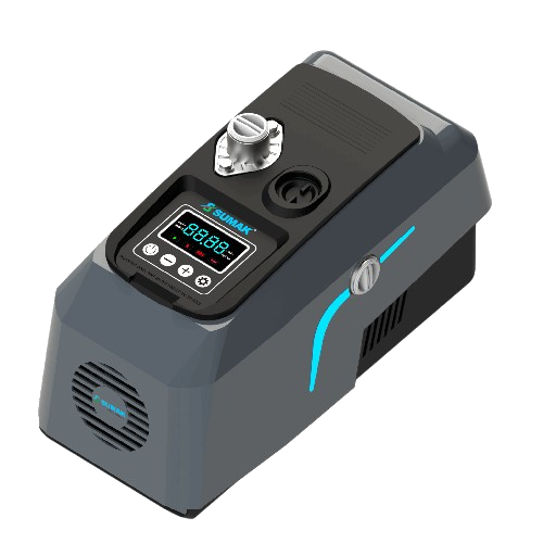 Frequency-Controlled Smart Package Hydrophore