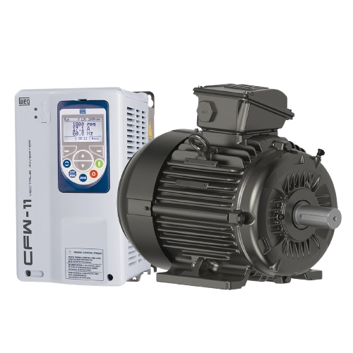 Wmagnet Motors
