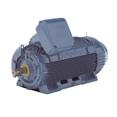 W51 High Density Motors